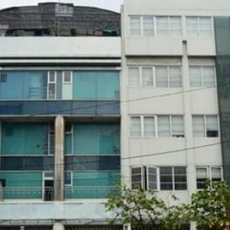 Hotel Mutiara 자카르타 외부 사진