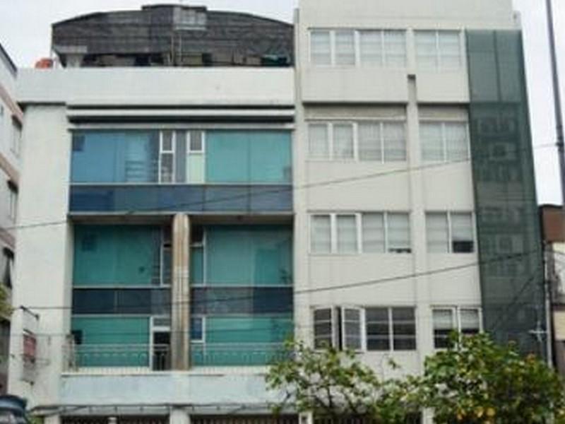 Hotel Mutiara 자카르타 외부 사진