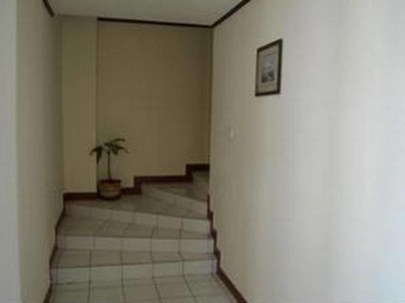 Hotel Mutiara 자카르타 외부 사진
